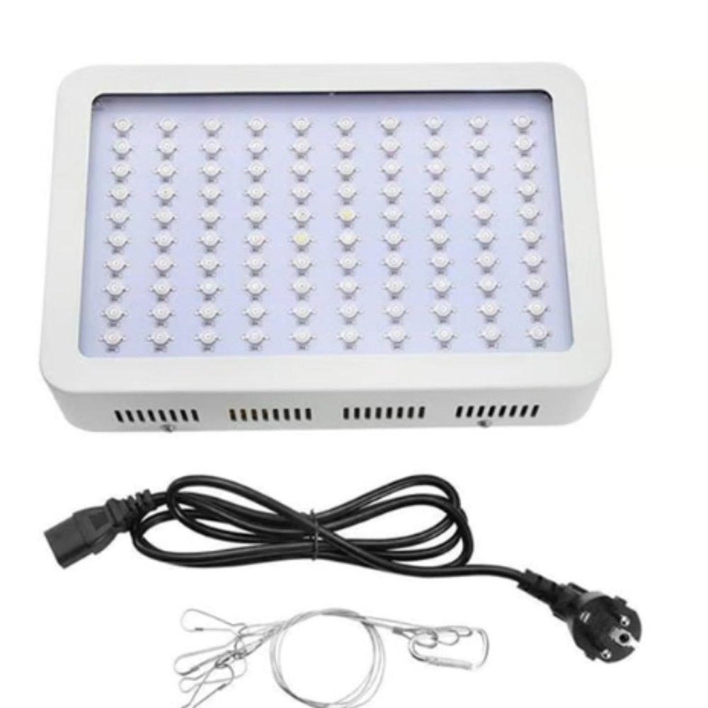 WYCN LED Grow Light 1000W 100 Pieces Led (MJC23B)